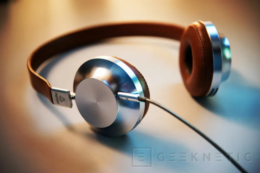 Geeknetic SNR: Qué es y cómo influye la Relación Señal-Ruido en la calidad del sonido 2