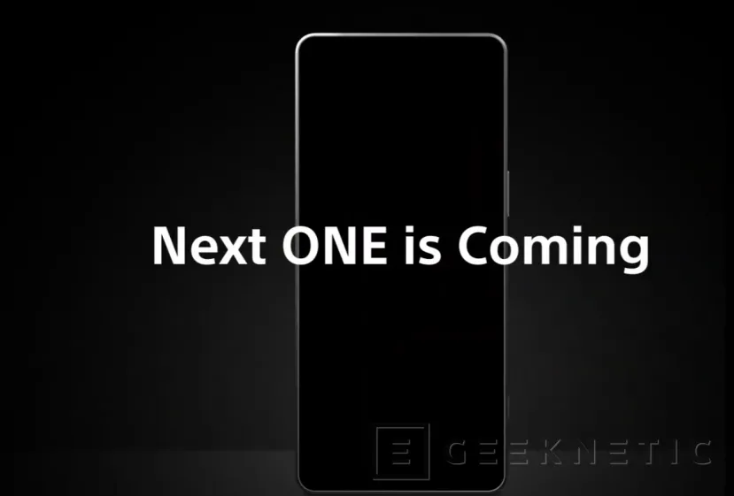Geeknetic El Sony Xperia 1 VII llegará el 13 de mayo centrado en la fotografía 2