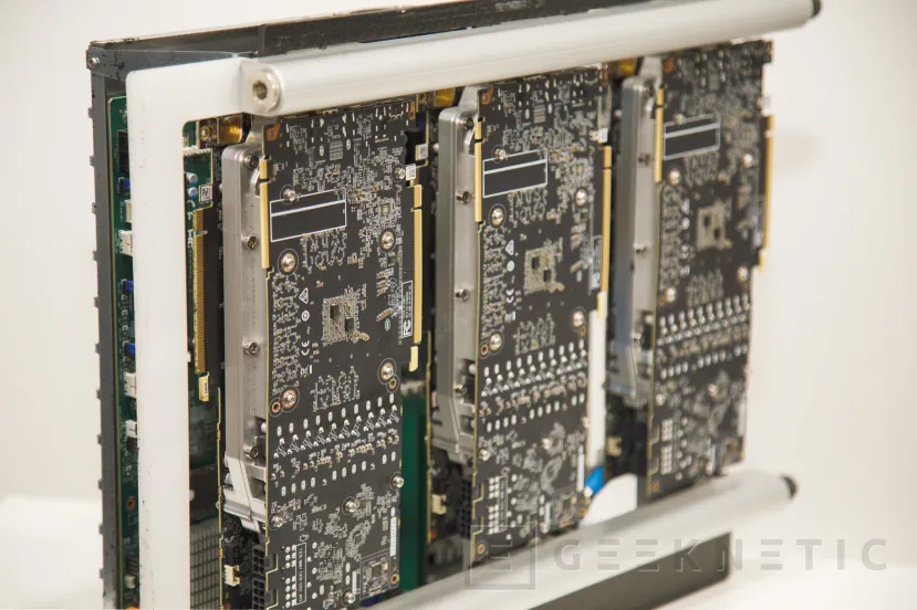 Geeknetic Tecnología Direct Liquid Cooling: Así consigue reducir hasta un 50% el consumo de energía en los servidores de Exoscale 8
