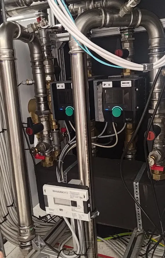 Geeknetic Tecnología Direct Liquid Cooling: Así consigue reducir hasta un 50% el consumo de energía en los servidores de Exoscale 14