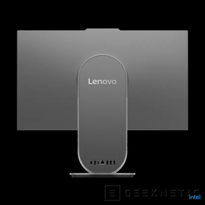 Geeknetic El nuevo PC Todo en Uno Lenovo Yoga 27 incluye hasta un Intel Core Ultra 9 285H y una RTX 4050 3