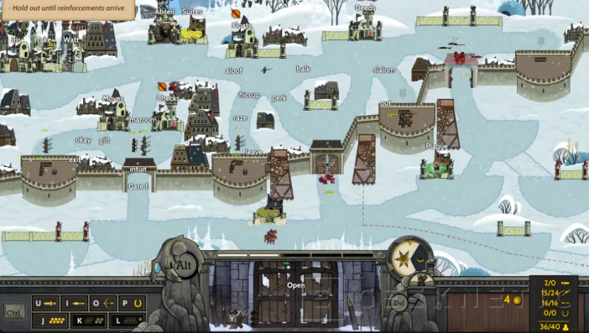 Geeknetic Llévate gratis esta semana Deadtime Defenders y Touch Type Tale en la Epic Games Store 3
