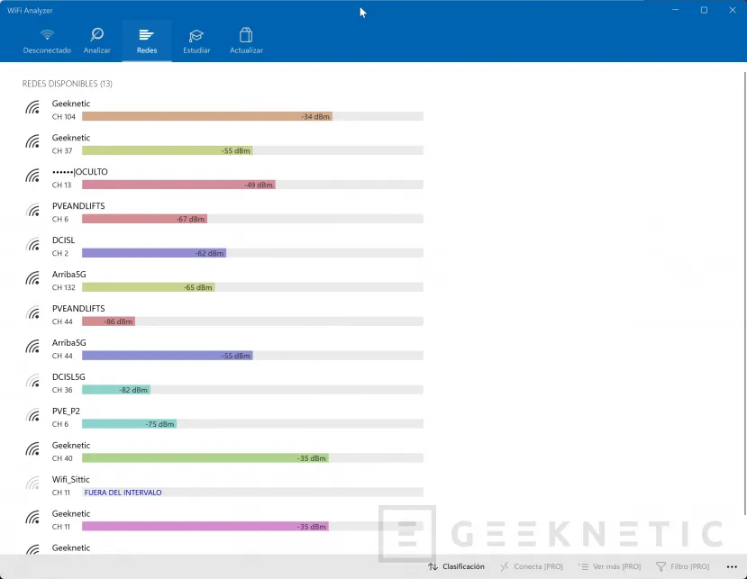 Geeknetic AVM FRITZ!Repeater 3000 AX Review 8