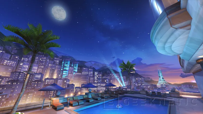 Geeknetic Los nuevos Drivers Intel 32.0.101.6881 corrigen un problema con Overwatch 2 en las Intel Arc A Series 2