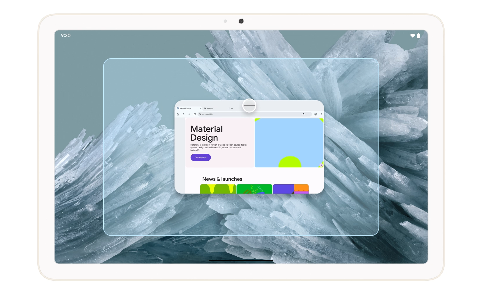 Geeknetic Android 16 ya está disponible para los teléfonos Pixel desde la familia 6 en adelante 1