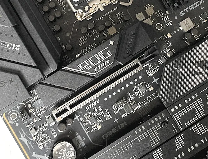 Geeknetic La especificación final del PCI Express 7.0 confirma velocidades de hasta 512 GB/s en puertos PCIe x16 2