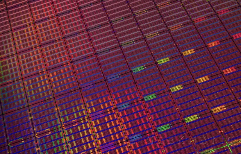 Geeknetic El nuevo superordenador del Imperial College de Londres utilizará los Intel Xeon 6 1