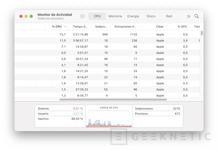 Geeknetic Steam se actualiza y ya es compatible de forma nativa con los Mac con Apple Silicon 1