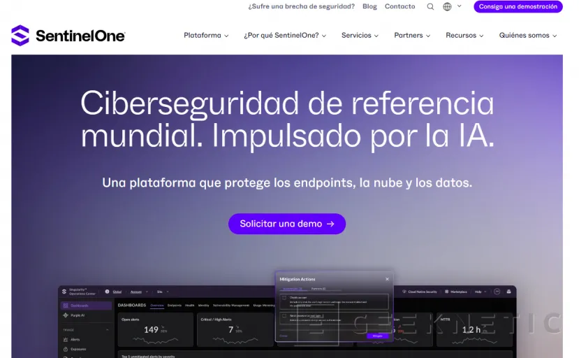 Geeknetic De IDS a XDR: Cómo han cambiado las herramientas de detección de intrusiones en los últimos 10 años 2