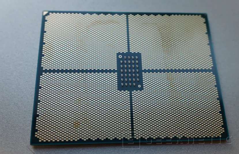 Geeknetic Dell, HP, Lenovo y SuperMicro nos muestran sus nuevas estaciones de trabajo con procesadores AMD Ryzen Threadripper PRO 9000 WX 1
