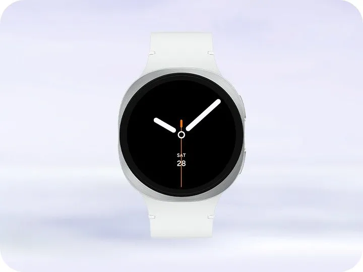 Geeknetic Se deja ver el diseño de los próximos Samsung Galaxy Watch 8 Series y Watch Ultra 2 1