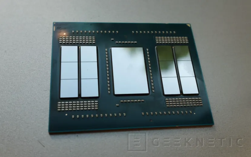 Geeknetic Rendimiento y Arquitectura de los AMD Ryzen Threadripper 9000 Series 1