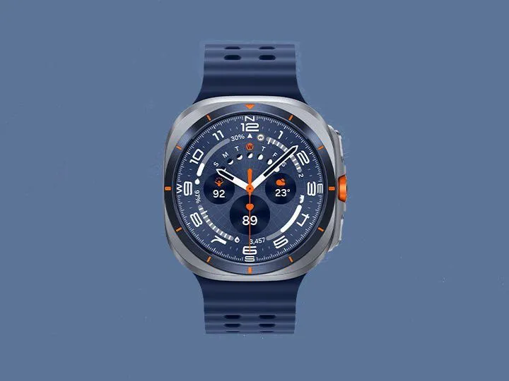 Geeknetic Se deja ver el diseño de los próximos Samsung Galaxy Watch 8 Series y Watch Ultra 2 3