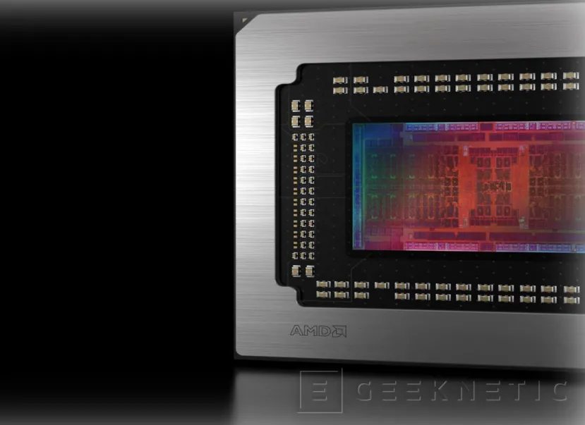 Geeknetic La AMD Radeon AI PRO 9700 en configuración de multiGPU ofrece hasta 1.780 tokens por segundo con 180 instancias concurrentes 2