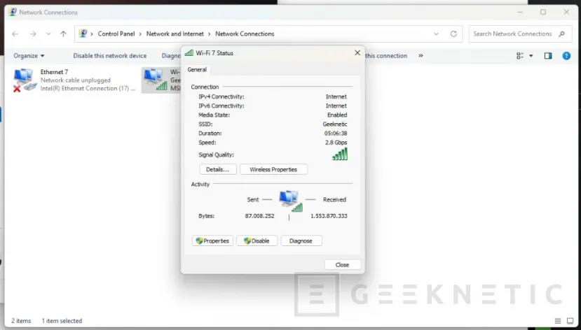 Geeknetic AVM FRITZ!Box 5690 Pro Review 22
