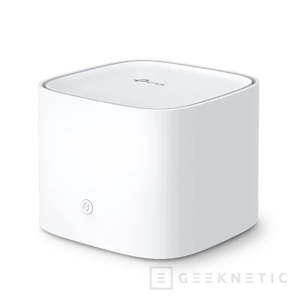 Geeknetic TP-Link vincula su marca Tapo con Aginet y presenta nuevas soluciones para operadores en el AOTEC 2025 3