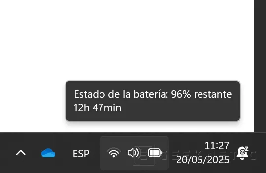 Geeknetic Hemos probado el Snapdragon X Series en nuestro día a día y este es el resultado 14