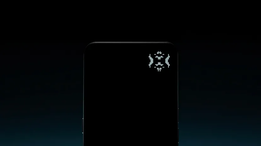 Geeknetic El nuevo Nothing (3) vendrá con Glyph Matrix como sustituto a la interfaz Glyph de sus predecesores 1