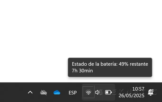 Geeknetic Hemos probado el Snapdragon X Series en nuestro día a día y este es el resultado 7