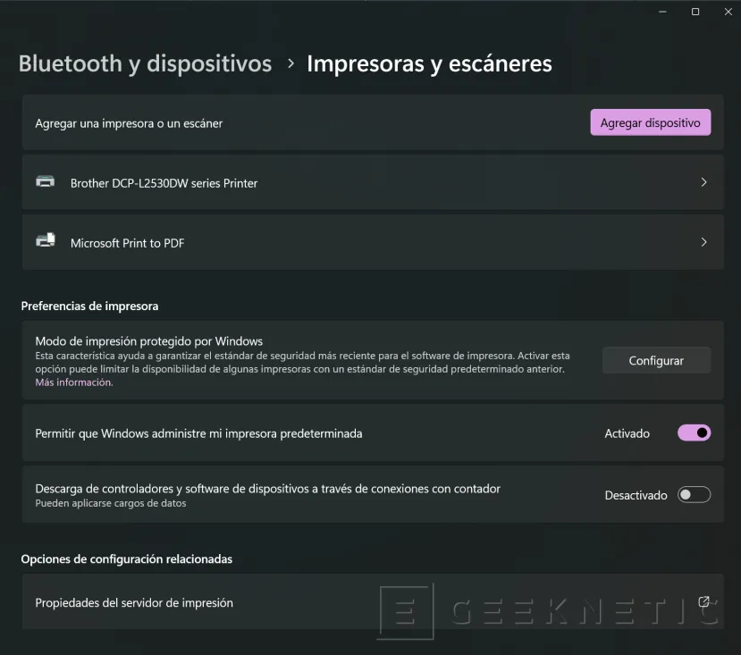 Geeknetic Hemos probado el Snapdragon X Series en nuestro día a día y este es el resultado 11