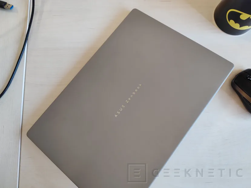 Geeknetic Hemos probado el Snapdragon X Series en nuestro día a día y este es el resultado 3