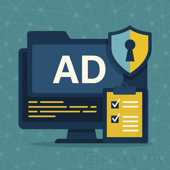 Geeknetic PowerShell y Active Directory: Los Comandos Más Importantes para Administradores Exigentes 1