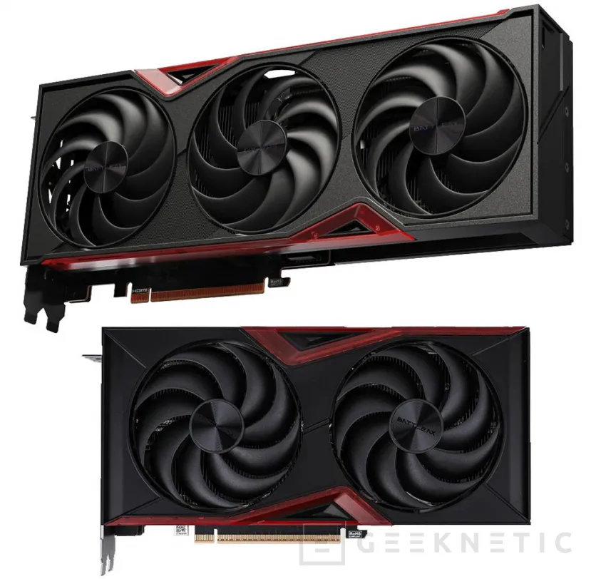 Geeknetic Colorful anuncia sus nuevas tarjetas gráficas RTX 5050: tres series y modelos para todos los gustos 1