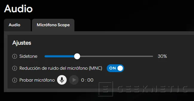 Geeknetic Fractal Design Scape Review 22