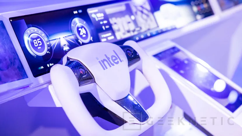 Geeknetic La gran limpieza en Intel sigue: división automotriz cerrada y más recortes en camino 1