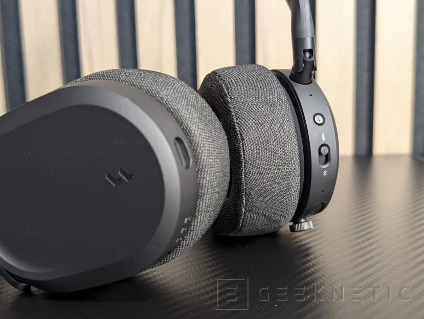 Geeknetic Fractal Design Scape Review 5