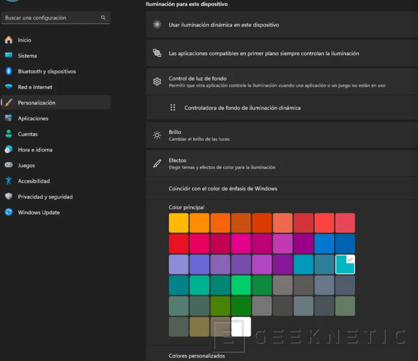 Geeknetic Fractal Design Scape Review 17