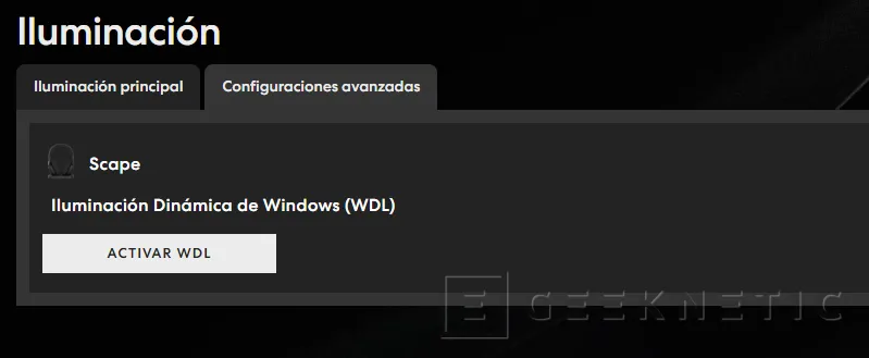 Geeknetic Fractal Design Scape Review 16