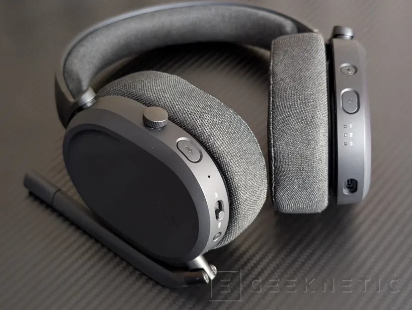 Geeknetic Fractal Design Scape Review 4