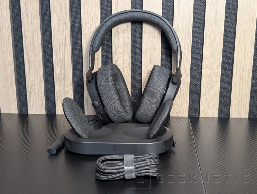 Geeknetic Fractal Design Scape Review 28