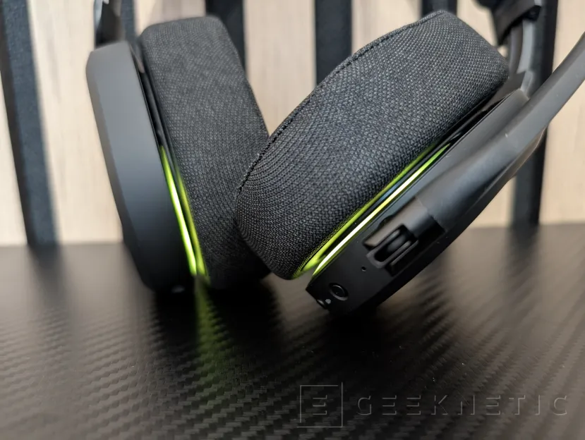 Geeknetic Fractal Design Scape Review 8