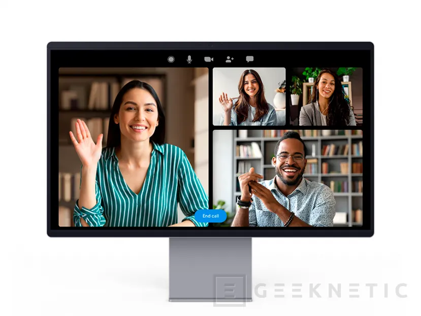 Geeknetic Los Smart Monitor de Samsung se pasan al QD-OLED con el M9 3