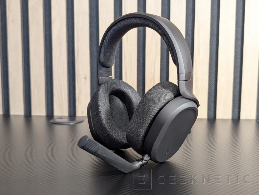 Geeknetic Fractal Design Scape Review 2