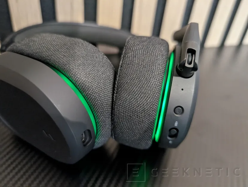 Geeknetic Fractal Design Scape Review 13