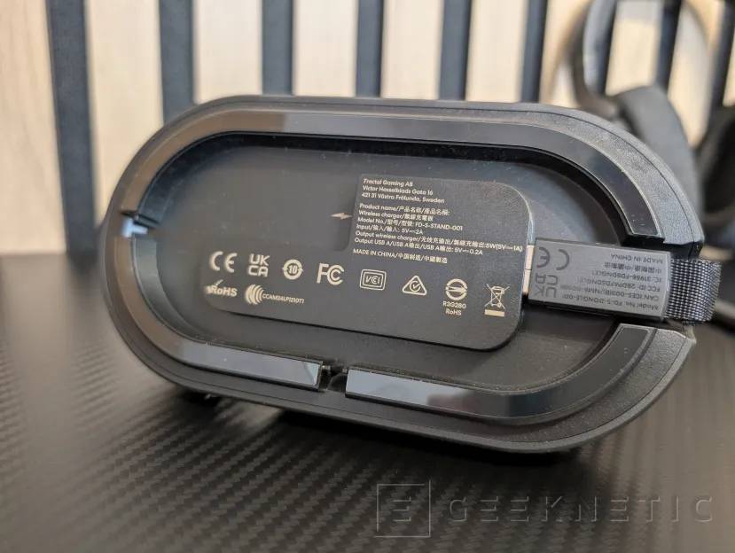 Geeknetic Fractal Design Scape Review 12