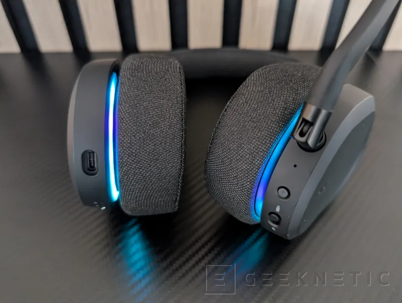 Geeknetic Fractal Design Scape Review 7