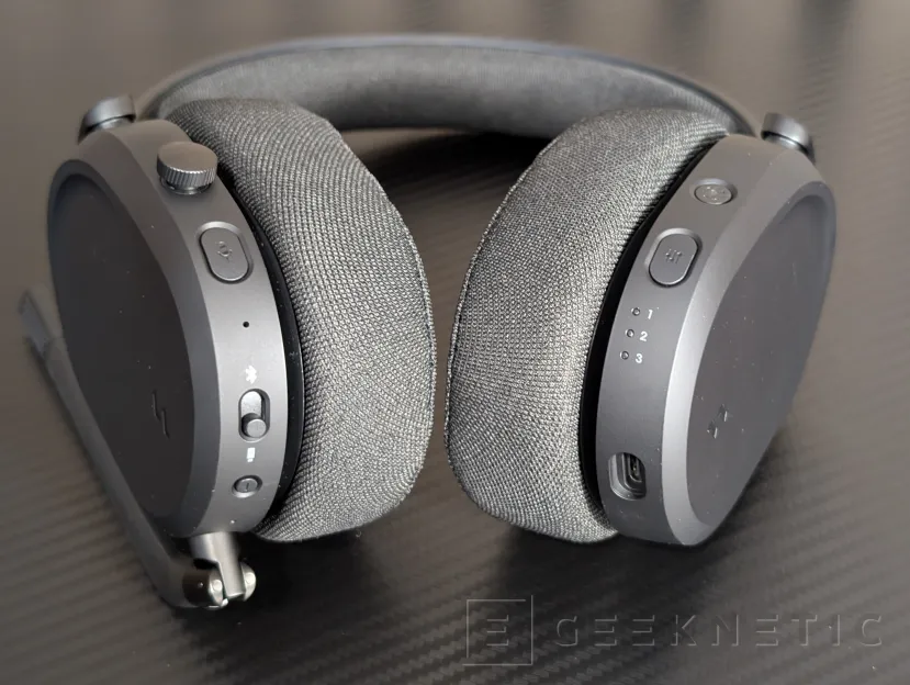 Geeknetic Fractal Design Scape Review 25