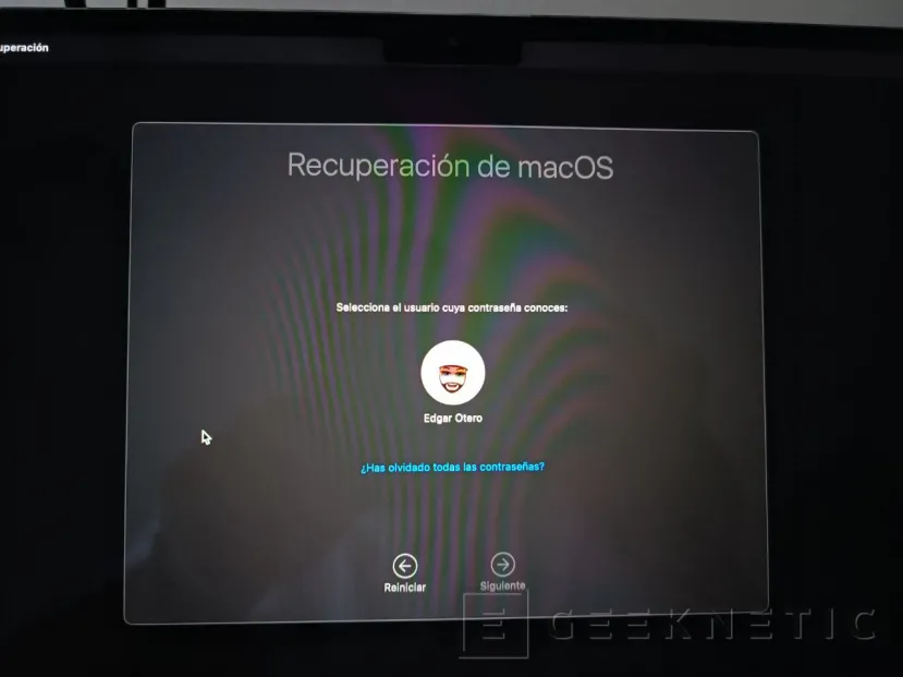 Geeknetic Cómo instalar Linux en Mac con Apple Silicon 16