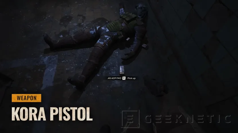 Geeknetic S.T.A.L.K.E.R.2 recibe la actualización 1.5 con nuevas armas y vehículos, mods y corrección de errores 2