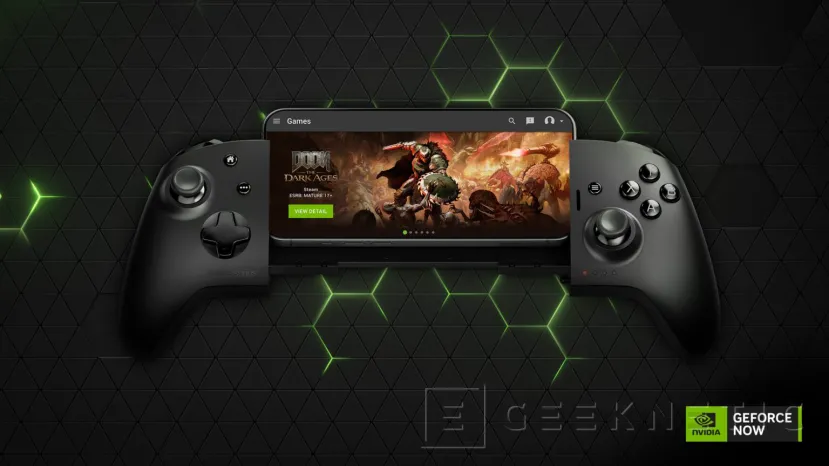 Geeknetic We Happy Few y Broken Age aterrizan en GeForce NOW: dos joyas narrativas para jugar desde la nube 3