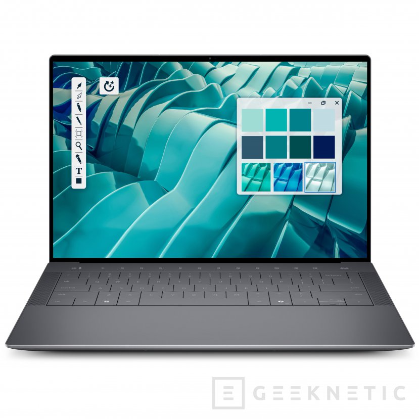 Dell Premium: nuevos portátiles con Intel Core Ultra 200, gráficas