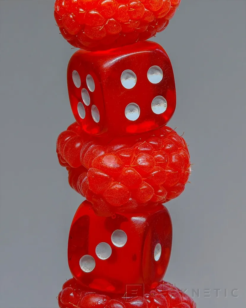 Geeknetic El Nothing Phone (3) queda al descubierto: especificaciones filtradas y muestras fotográficas de su modo macro 4