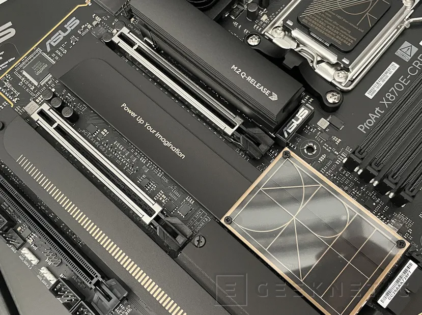 Geeknetic Las 10 Mejores Placas Base Para Procesadores AMD 1