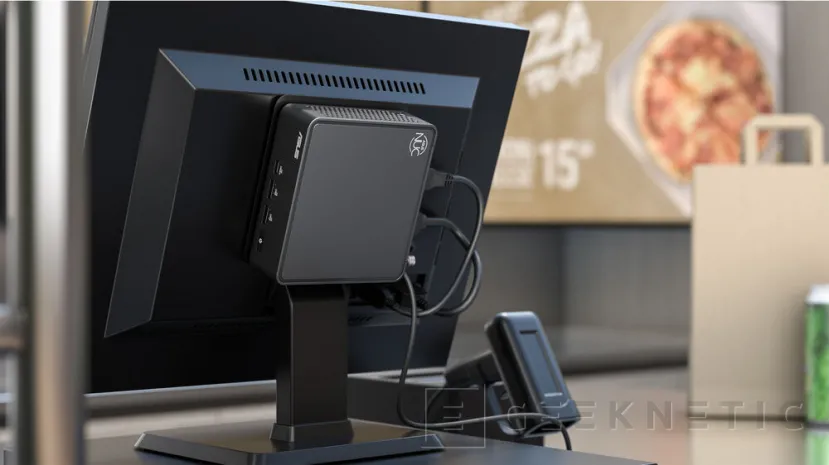 Geeknetic Los ASUS NUC 15 Pro son una Solución Ideal para tu Empresa 10