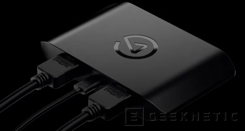 Geeknetic Las capturadoras de Elgato son 100% compatibles con la Nintendo Switch 2  1