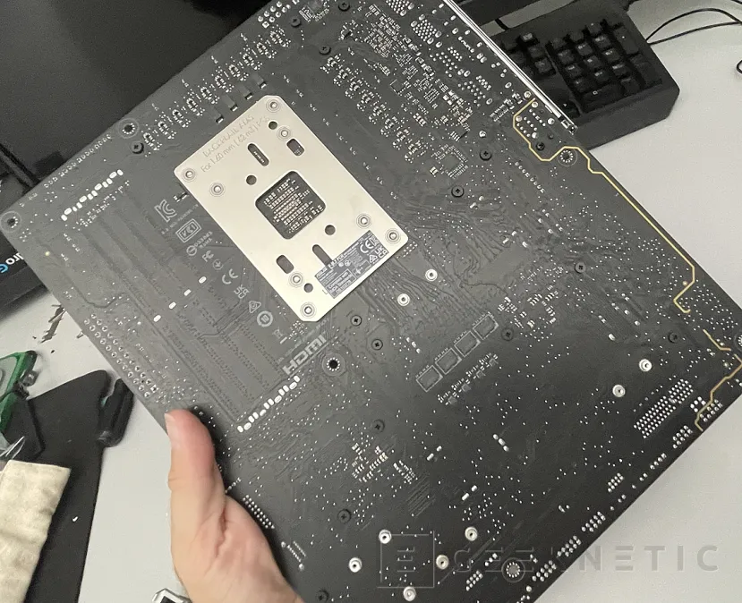 Geeknetic Placas Base ATX vs Micro ATX, cómo decidirse por el formato ideal para tu PC 5